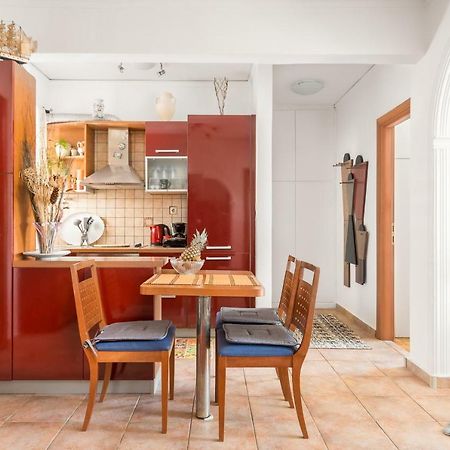 Linda Apartment Corfu  Eksteriør bilde