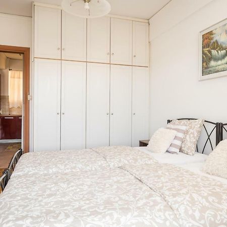 Linda Apartment Corfu  Eksteriør bilde