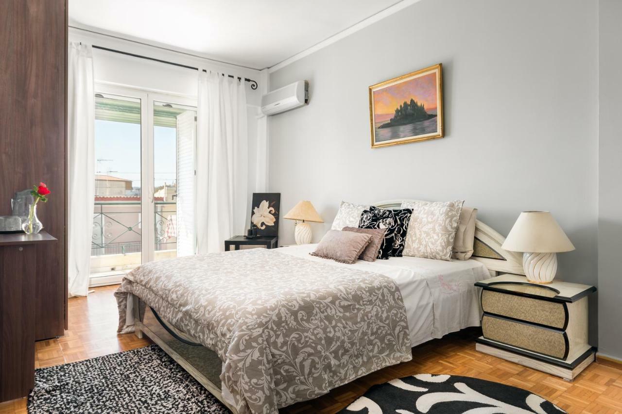 Linda Apartment Corfu  Eksteriør bilde