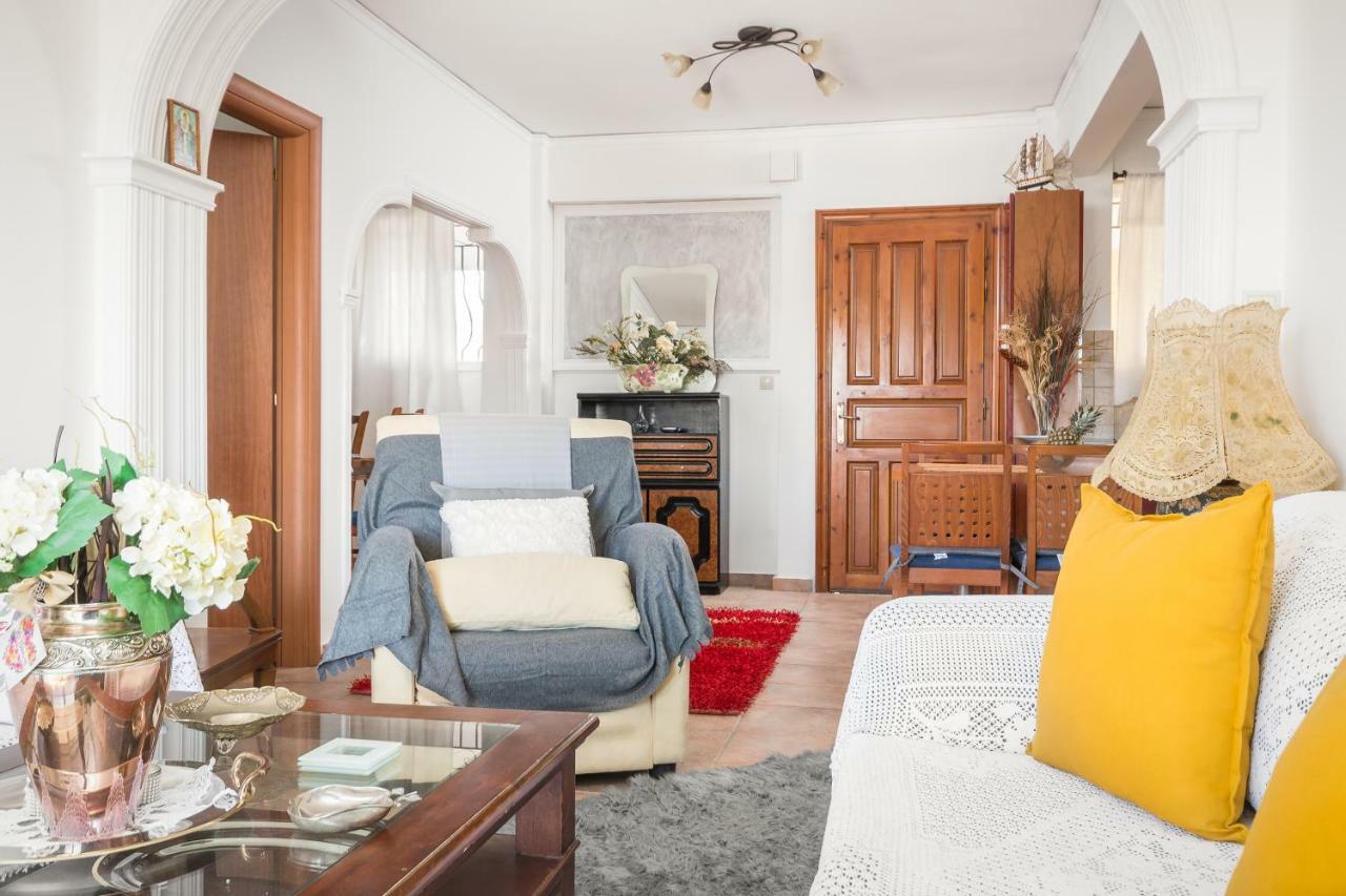 Linda Apartment Corfu  Eksteriør bilde